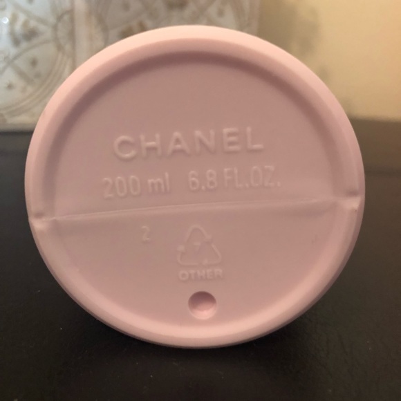 CHANEL Chance Eau Tendre Body Moisture 6.8fl oz - Picture 4 of 4